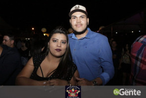 O Encontro foi marcado! Você foi? Veja os clicks (Crystal)