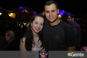 O Encontro foi marcado! Você foi? Veja os clicks (Crystal)