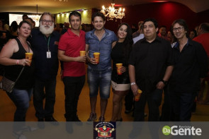 O Encontro foi marcado! Você foi? Veja os clicks (Crystal)