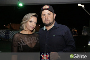 O Encontro foi marcado! Você foi? Veja os clicks (Crystal)