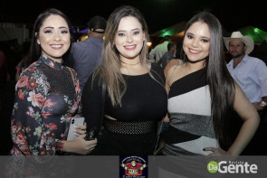 O Encontro foi marcado! Você foi? Veja os clicks (Crystal)