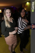 O Encontro foi marcado! Você foi? Veja os clicks (Crystal)