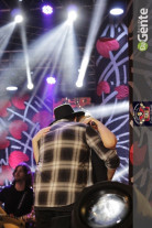 O Encontro foi marcado! Você foi? Veja os clicks (Crystal)