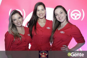 O Encontro foi marcado! Você foi? Veja os clicks (Crystal)