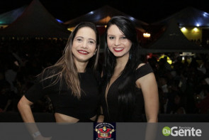 O Encontro foi marcado! Você foi? Veja os clicks (Crystal)