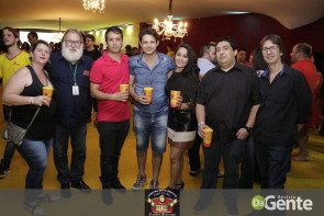 O Encontro foi marcado! Você foi? Veja os clicks (Crystal)