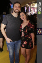 O Encontro foi marcado! Você foi? Veja os clicks (Crystal)