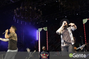 O Encontro foi marcado! Você foi? Veja os clicks (Crystal)