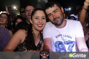 O Encontro foi marcado! Você foi? Veja os clicks (Crystal)