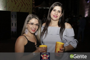 O Encontro foi marcado! Você foi? Veja os clicks (Crystal)