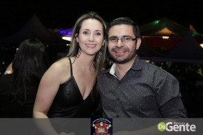 O Encontro foi marcado! Você foi? Veja os clicks (Crystal)