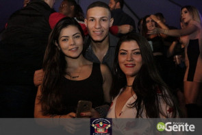 O Encontro foi marcado! Você foi? Veja os clicks (Crystal)