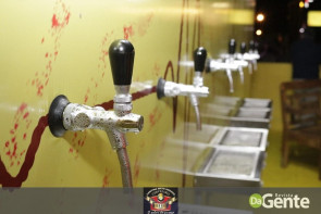 O Encontro foi marcado! Você foi? Veja os clicks (Crystal)