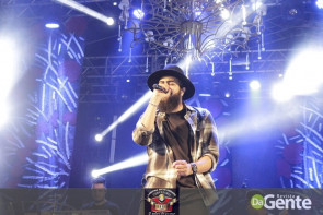 O Encontro foi marcado! Você foi? Veja os clicks (Crystal)