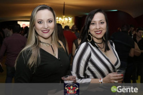 O Encontro foi marcado! Você foi? Veja os clicks (Crystal)