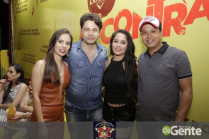 O Encontro foi marcado! Você foi? Veja os clicks (Crystal)