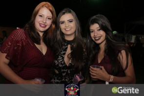 O Encontro foi marcado! Você foi? Veja os clicks (Crystal)