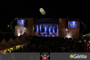 O Encontro foi marcado! Você foi? Veja os clicks (Crystal)