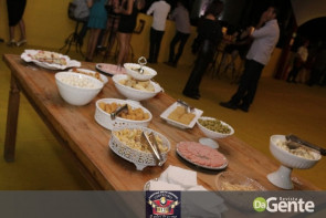 O Encontro foi marcado! Você foi? Veja os clicks (Crystal)