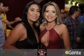 O Encontro foi marcado! Você foi? Veja os clicks (Crystal)