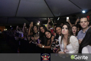 O Encontro foi marcado! Você foi? Veja os clicks (Crystal)