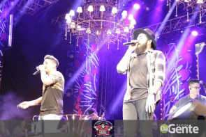 O Encontro foi marcado! Você foi? Veja os clicks (Crystal)