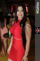 O Encontro foi marcado! Você foi? Veja os clicks (Crystal)