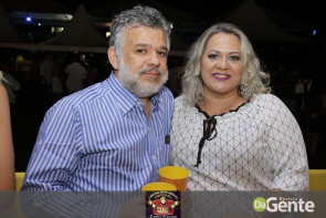 O Encontro foi marcado! Você foi? Veja os clicks (Crystal)