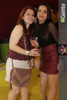 O Encontro foi marcado! Você foi? Veja os clicks (Crystal)