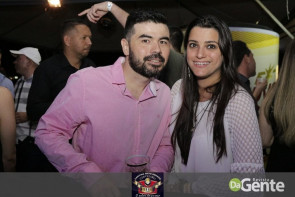 O Encontro foi marcado! Você foi? Veja os clicks (Crystal)