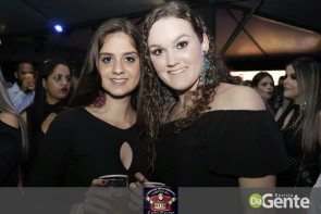 O Encontro foi marcado! Você foi? Veja os clicks (Crystal)