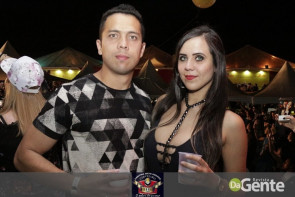 O Encontro foi marcado! Você foi? Veja os clicks (Crystal)