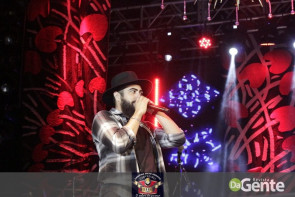 O Encontro foi marcado! Você foi? Veja os clicks (Crystal)