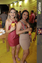 O Encontro foi marcado! Você foi? Veja os clicks (Crystal)