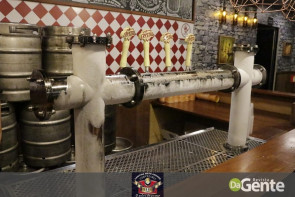 O Encontro foi marcado! Você foi? Veja os clicks (Crystal)