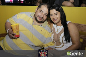 O Encontro foi marcado! Você foi? Veja os clicks (Crystal)