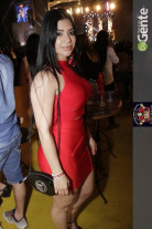 O Encontro foi marcado! Você foi? Veja os clicks (Crystal)