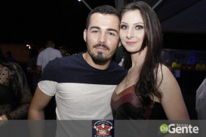 O Encontro foi marcado! Você foi? Veja os clicks (Crystal)