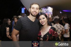 O Encontro foi marcado! Você foi? Veja os clicks (Crystal)