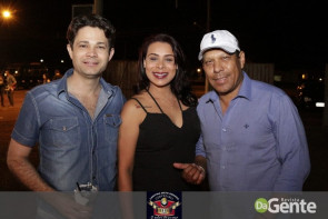 O Encontro foi marcado! Você foi? Veja os clicks (Crystal)