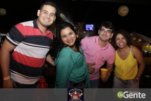 O Encontro foi marcado! Você foi? Veja os clicks (Crystal)