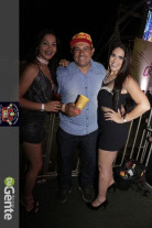 O Encontro foi marcado! Você foi? Veja os clicks (Crystal)