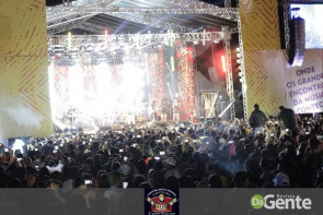 O Encontro foi marcado! Você foi? Veja os clicks (Crystal)