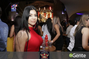 O Encontro foi marcado! Você foi? Veja os clicks (Crystal)