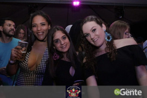 O Encontro foi marcado! Você foi? Veja os clicks (Crystal)