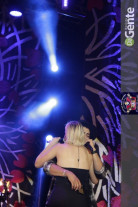 O Encontro foi marcado! Você foi? Veja os clicks (Crystal)