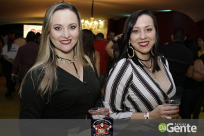 O Encontro foi marcado! Você foi? Veja os clicks (Crystal)