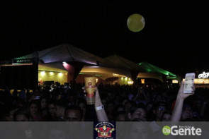 O Encontro foi marcado! Você foi? Veja os clicks (Crystal)