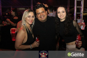 Confiram as fotos do Haras Weekend Dourados