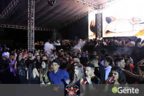 Confiram as fotos do Haras Weekend Dourados